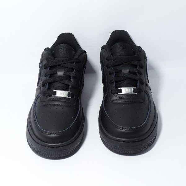ZAPATILLAS URBANA PREMIUM BLACK