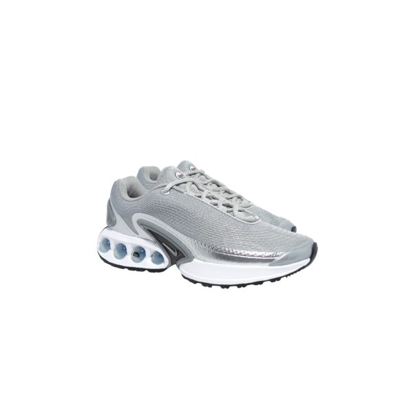 Air Max DN PRM Metalic Silver