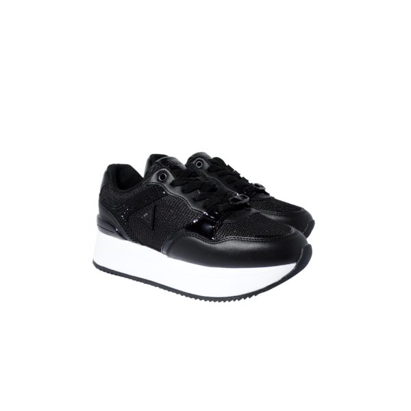 Guess GF Novels Black