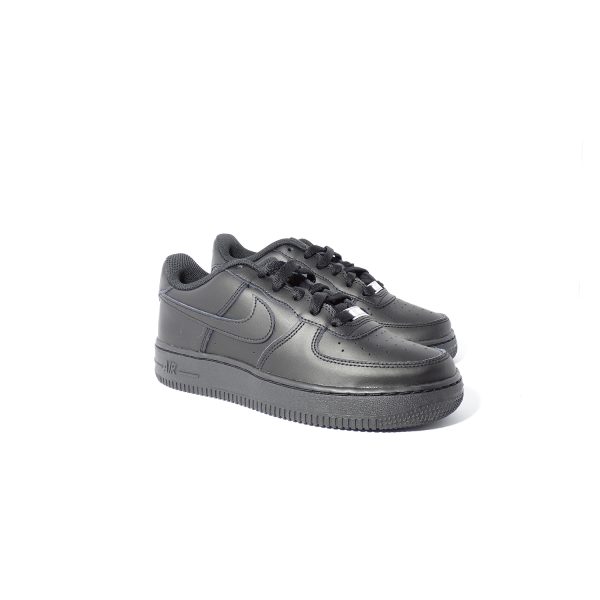 Nike Air Force 1 Black