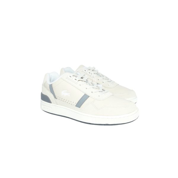 T-Clip 124 2 Off Wht/Gry