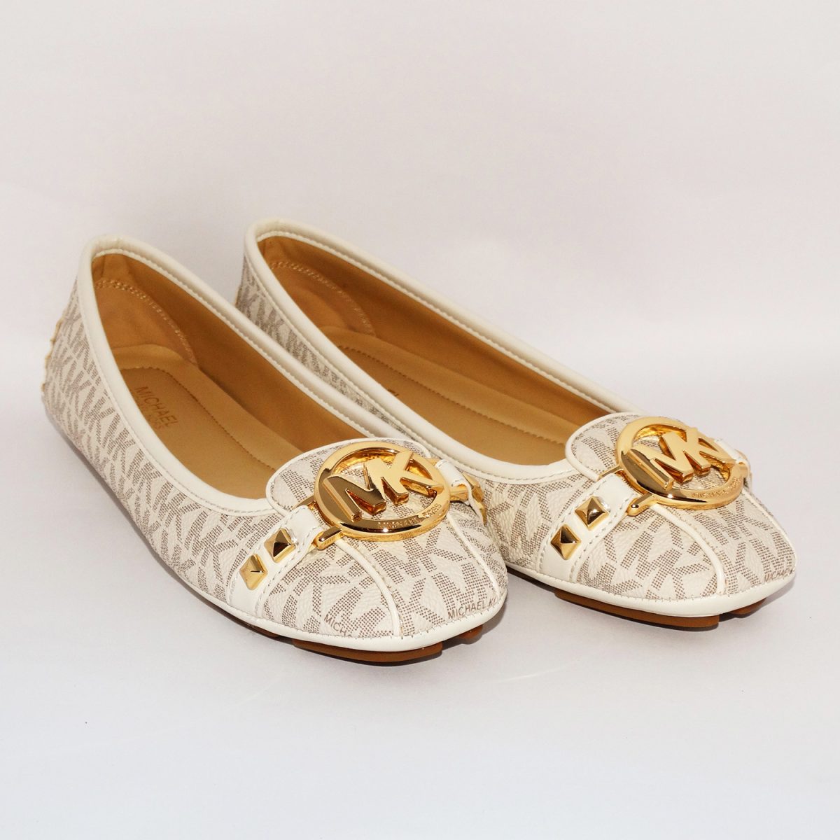 Fulton Moc Vainilla - Imagen 2