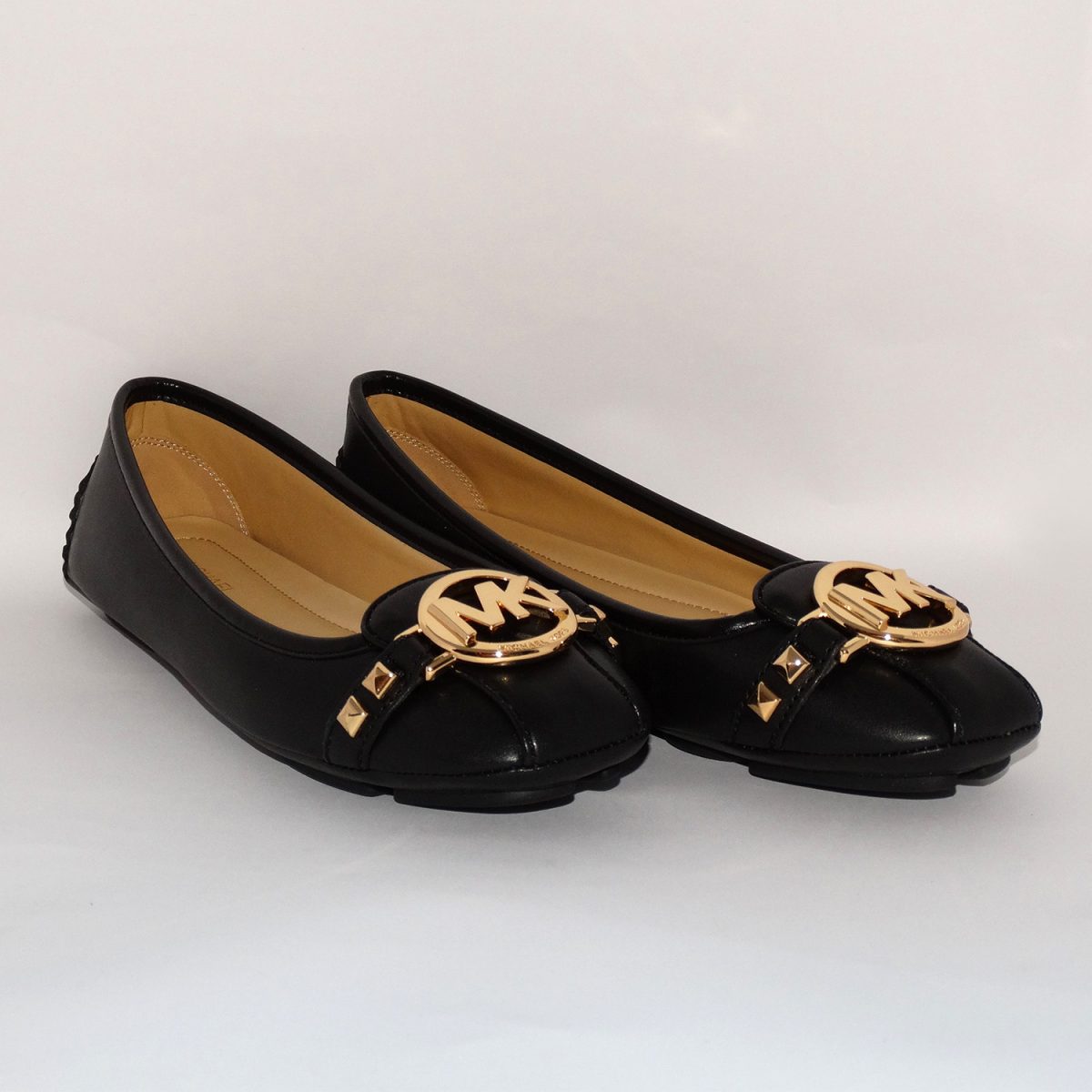 Fulton Moc Black - Imagen 2