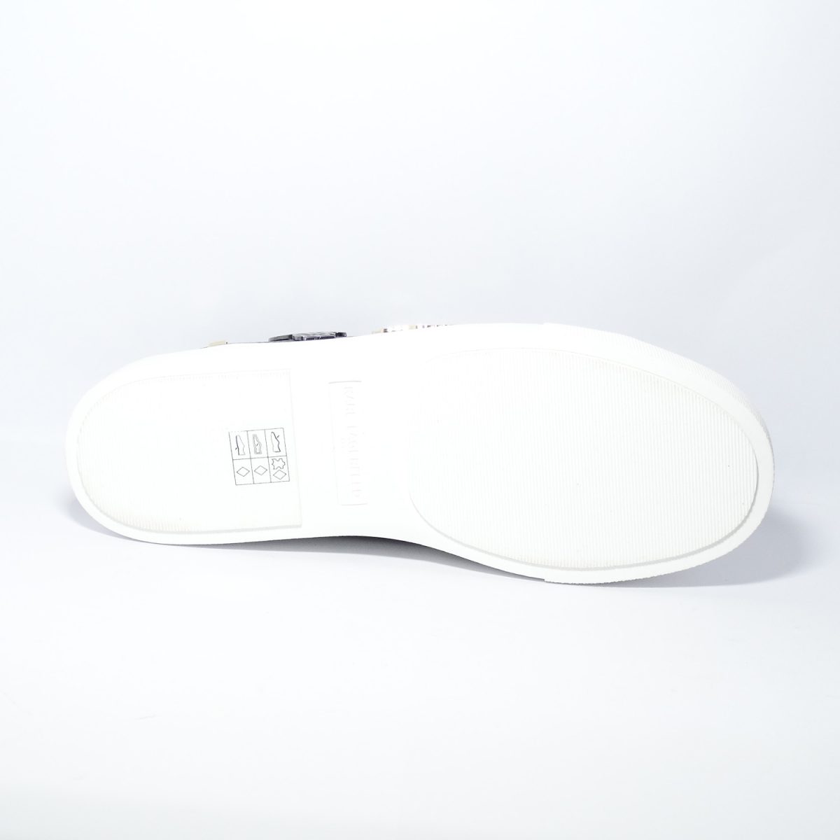 Cate Pins - Lace Up Black - Imagen 2