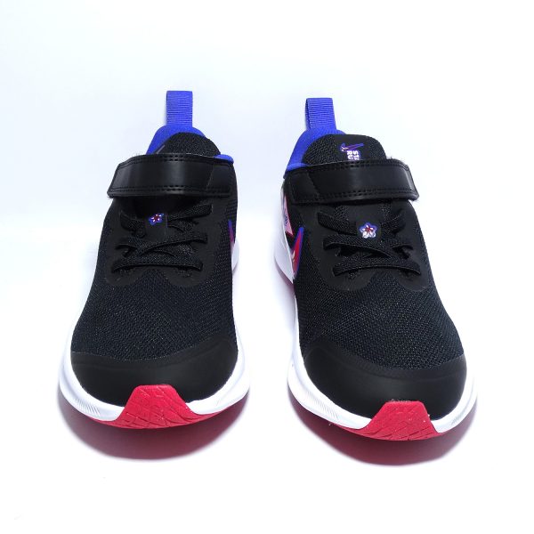 ZAPATILLAS PREMIUM CON SUELA FLEXIBLE Y LOOK AUDAZ