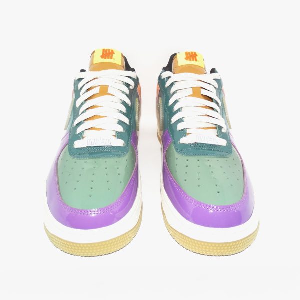 ZAPATILLAS PREMIUM ESTILO URBANO BAJO EN TONOS FRUTALES Y AZUL PASTEL