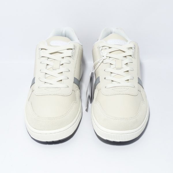 ZAPATILLAS URBANAS DE CORTE BAJO EN COLORES NEUTROS