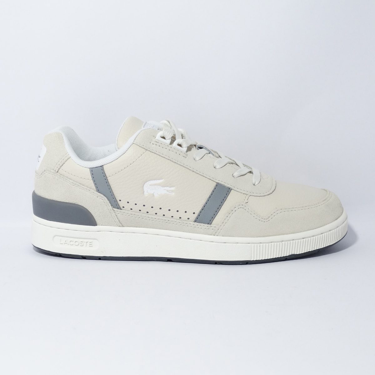 ZAPATILLAS URBANAS DE CORTE BAJO EN COLORES NEUTROS - Imagen 2