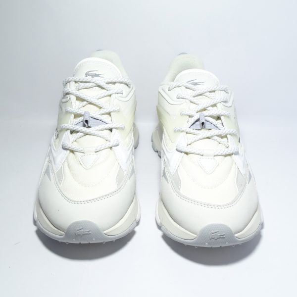 ZAPATILLAS DEPORTIVAS DE DISEÑO FUTURISTA