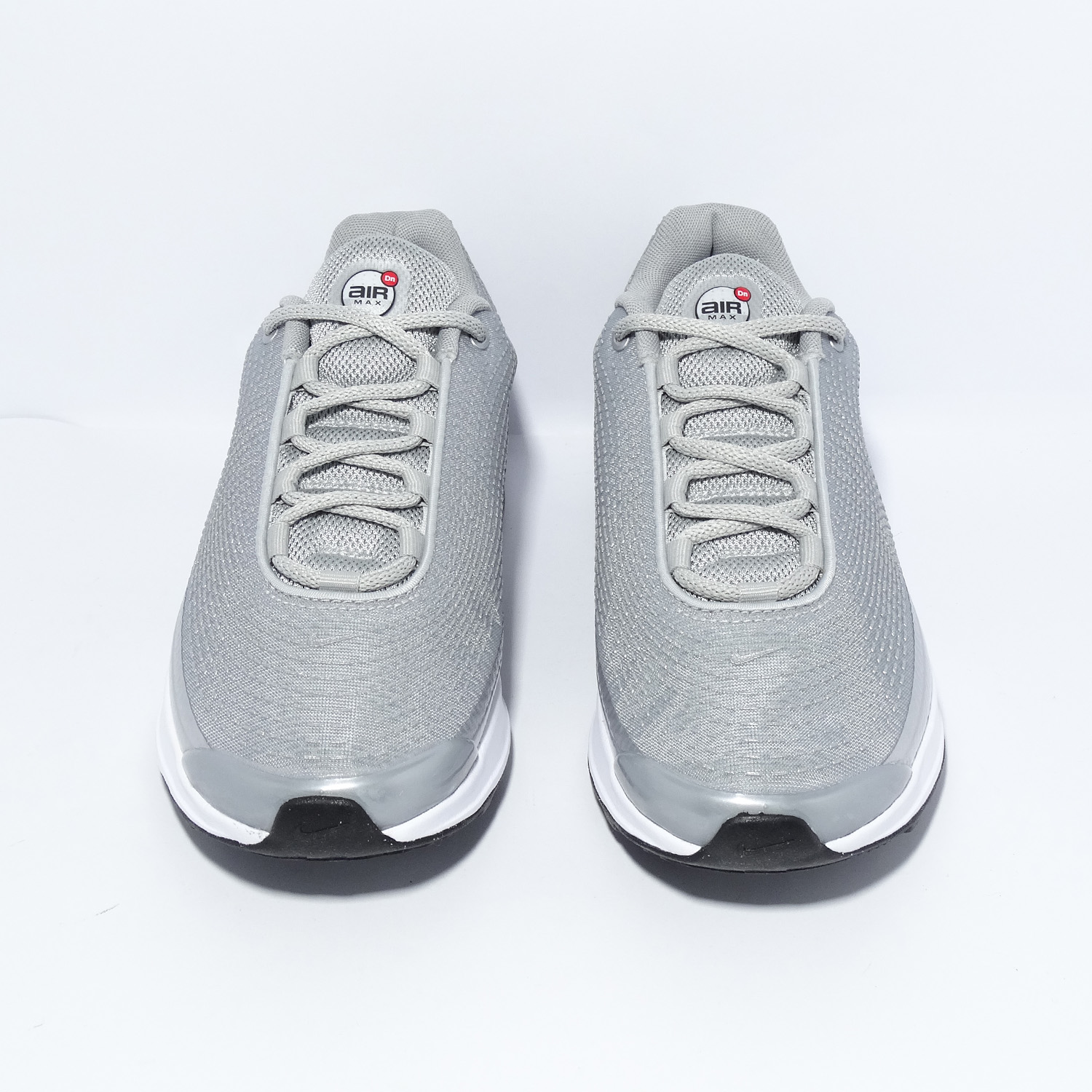 19759630151916-1 ZAPATILLAS URBANAS PREMIUM EN PLATEADO - Imagen 1