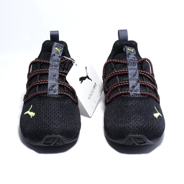 ZAPATILLA INFANTIL DEPORTIVO -CASUAL LIGERO