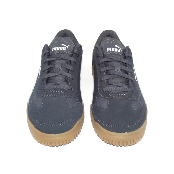 ZAPATILLAS DE ESTILO DEPORTIVAS EN AZUL MARINO, VERDE Y PLATA