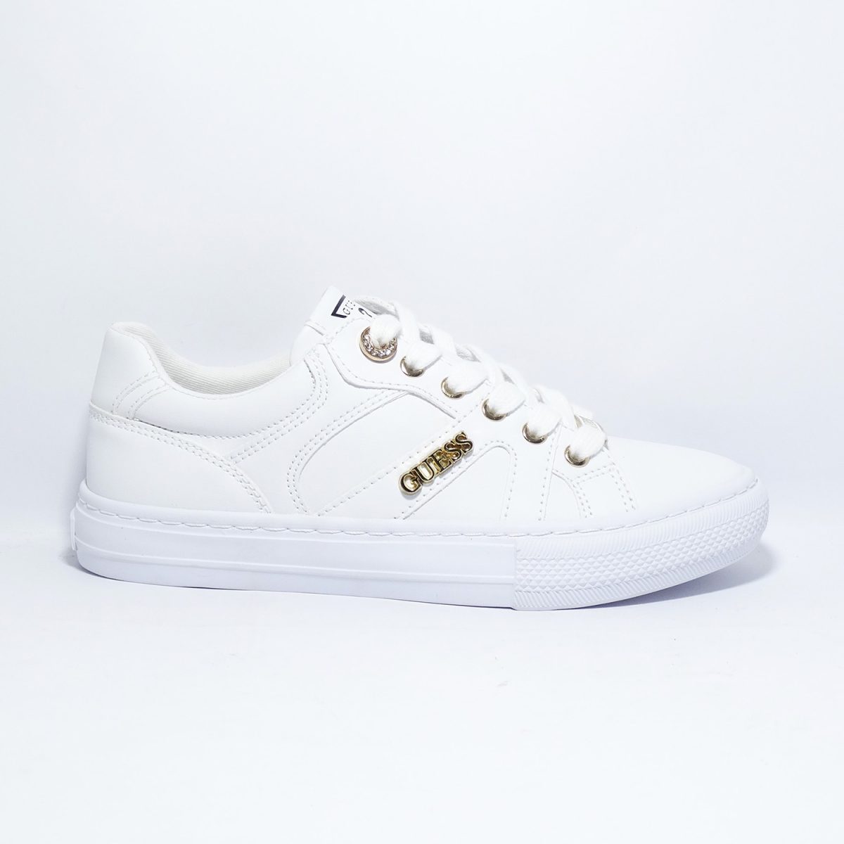 Gf Mines White - Imagen 2