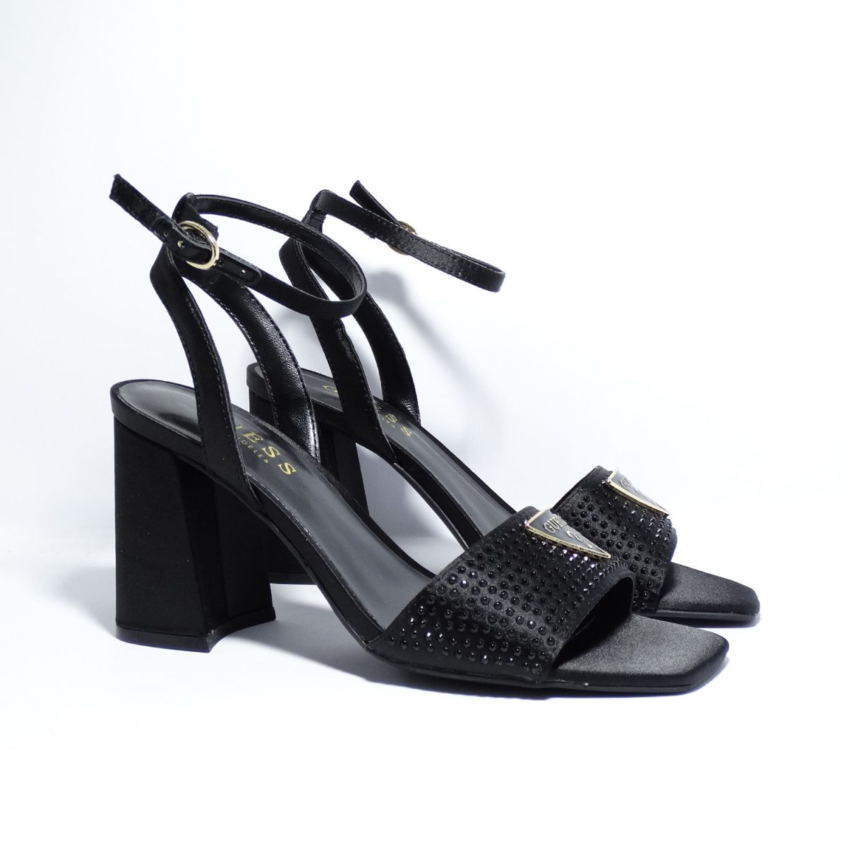 Sandalia GFgelora Black - Imagen 3