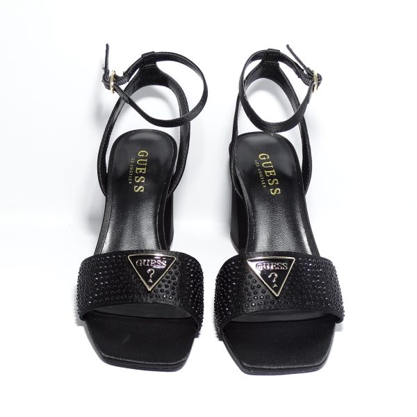 Sandalia GFgelora Black