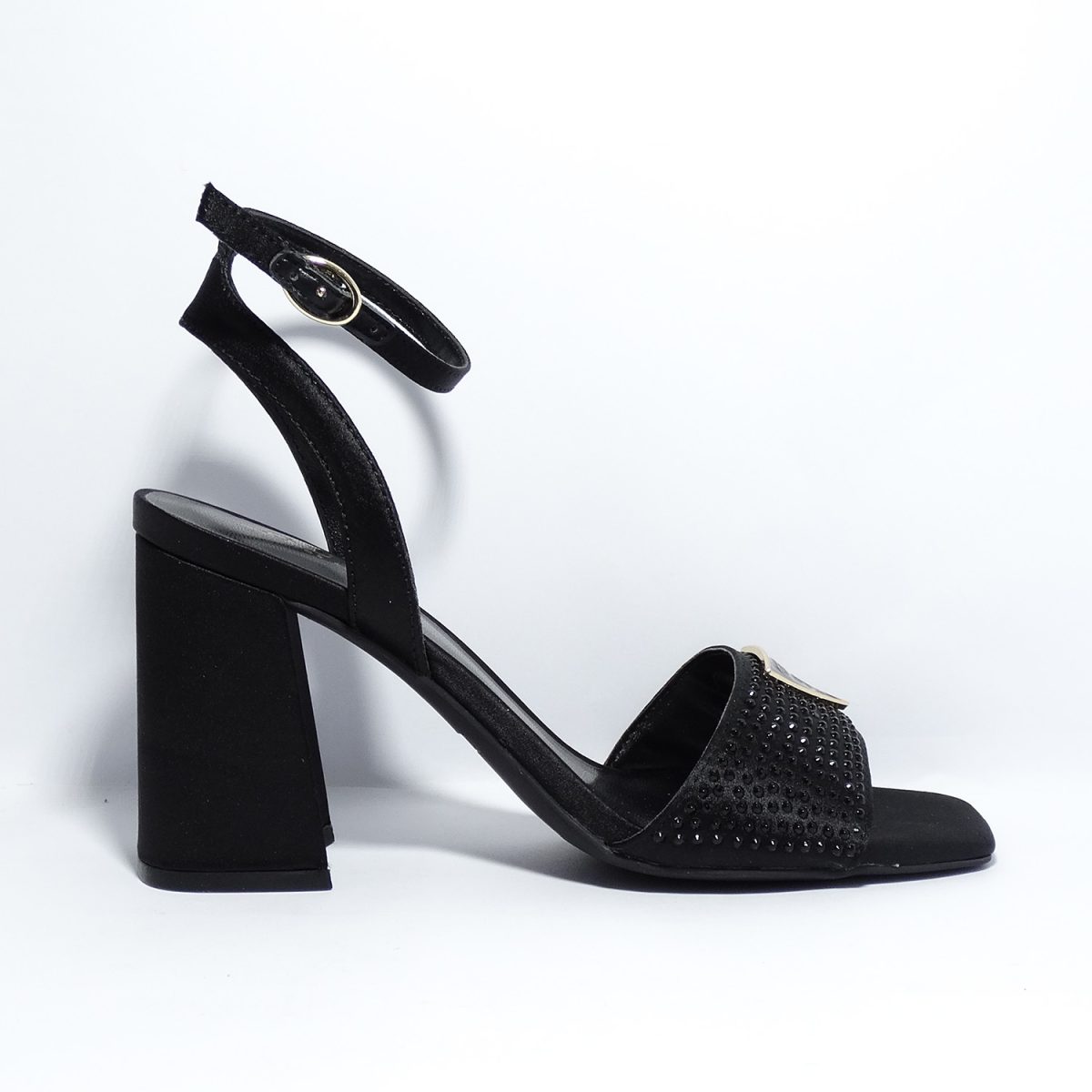 Sandalia GFgelora Black - Imagen 2