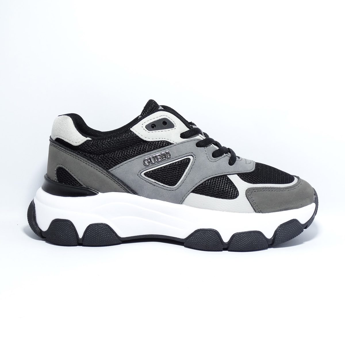 GFalisses Dark Gray - Imagen 2