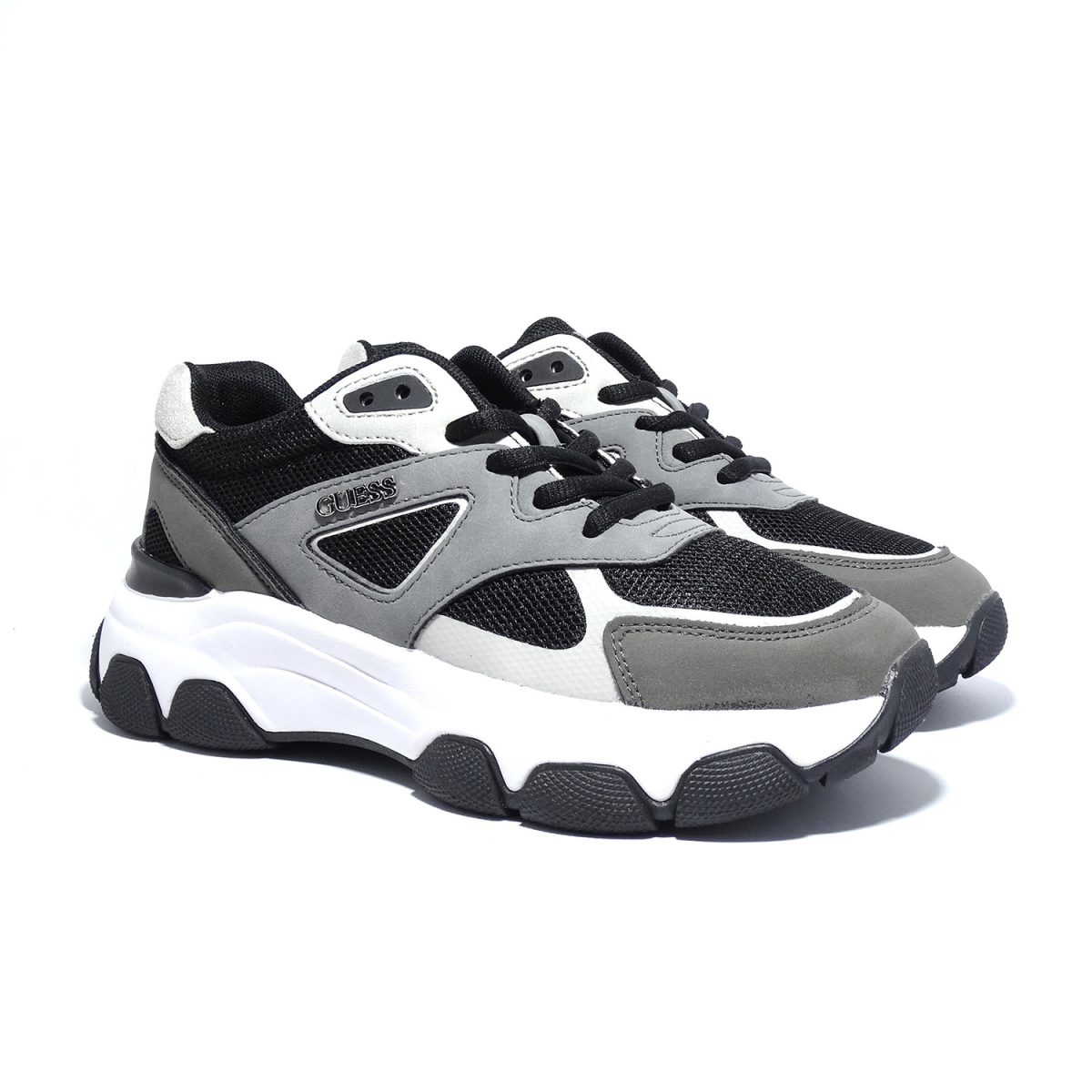 GFalisses Dark Gray - Imagen 4