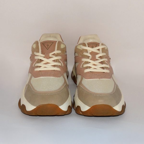 Gfalisses Light Pink