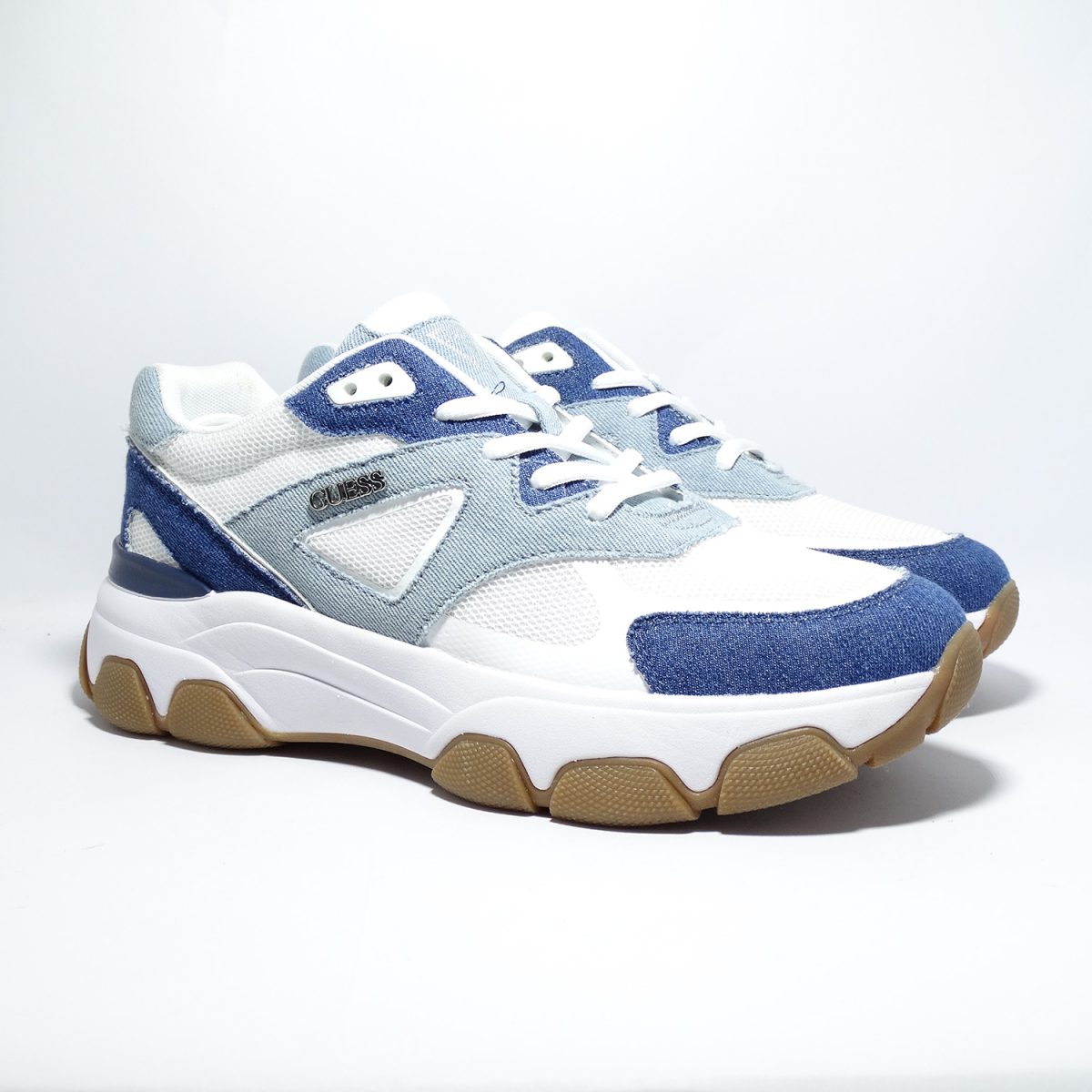 GFalisses 2 White - Imagen 2