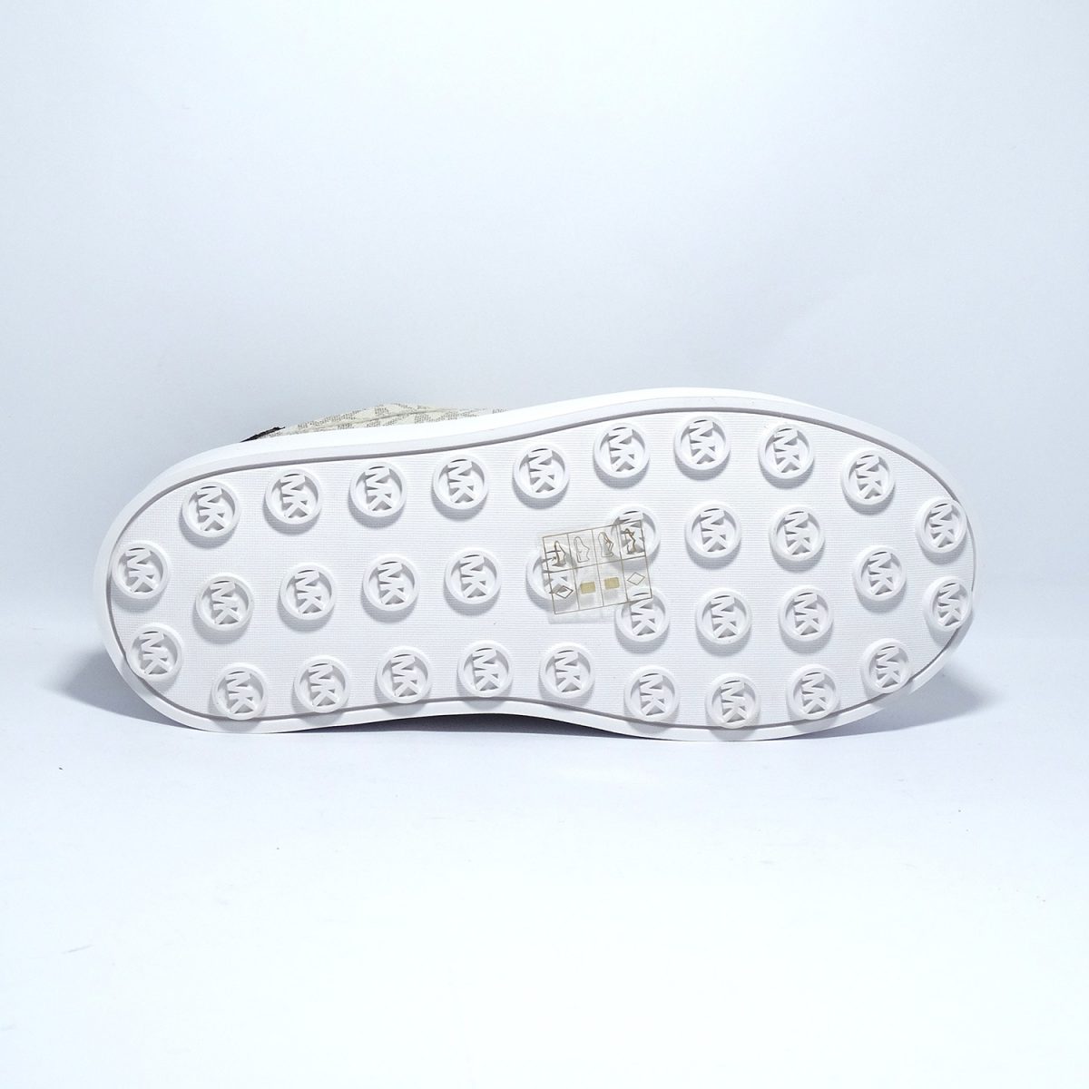 Romey Lace up Vainilla - Imagen 3