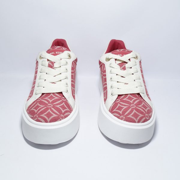 Romey Lace Up LT Bry Sbt