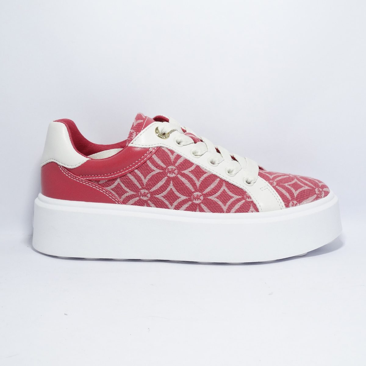 Romey Lace Up LT Bry Sbt - Imagen 2