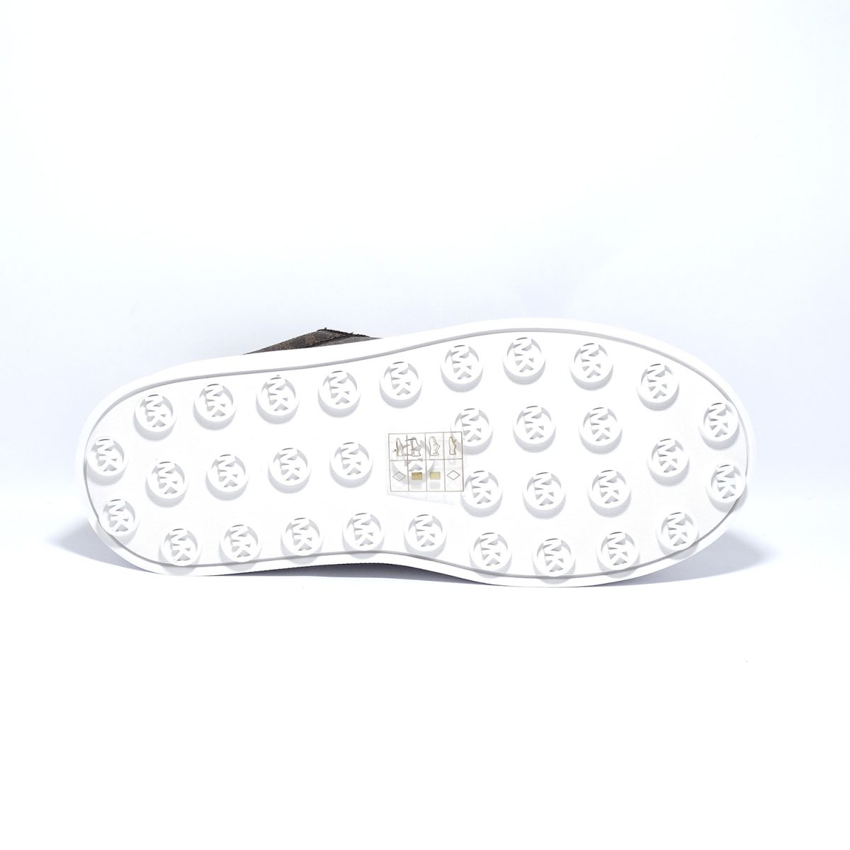 Romey Lace up Brown - Imagen 3