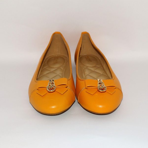 Honey Ballet Golden Rod