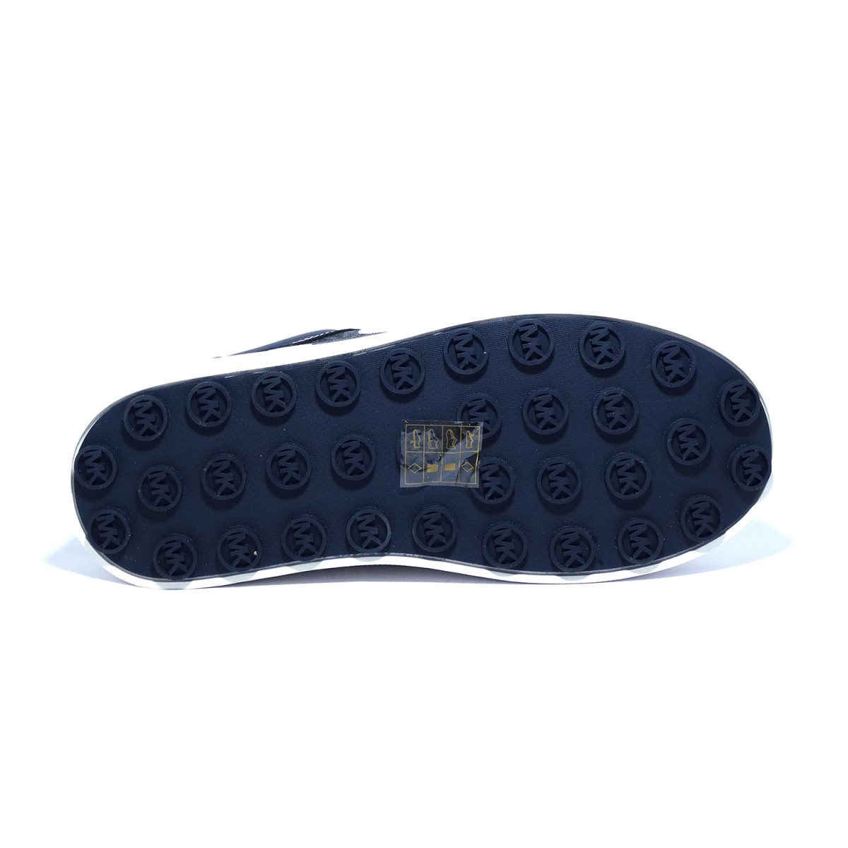 Romey Lace up Navy Multi - Imagen 3