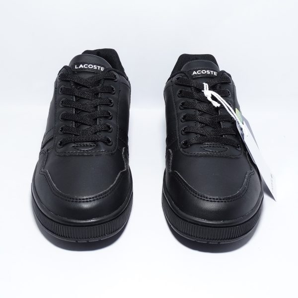 ZAPATILLAS URBANAS DISEÑO STRAP MINIMALISTAS NEGRAS