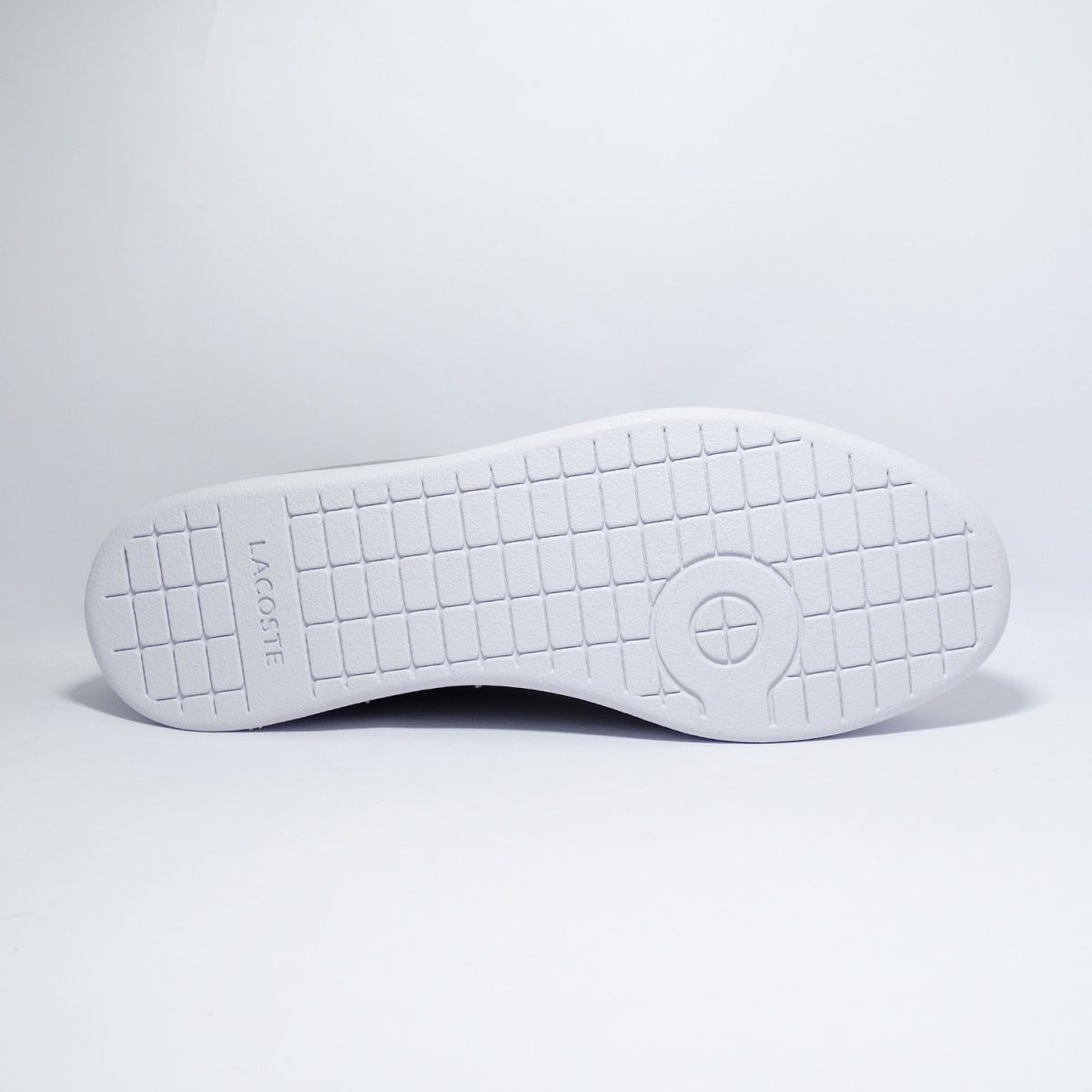 ZAPATILLAS DE DISEÑO MINIMALISTA EN TONO GRIS Y BLANCO - Imagen 3