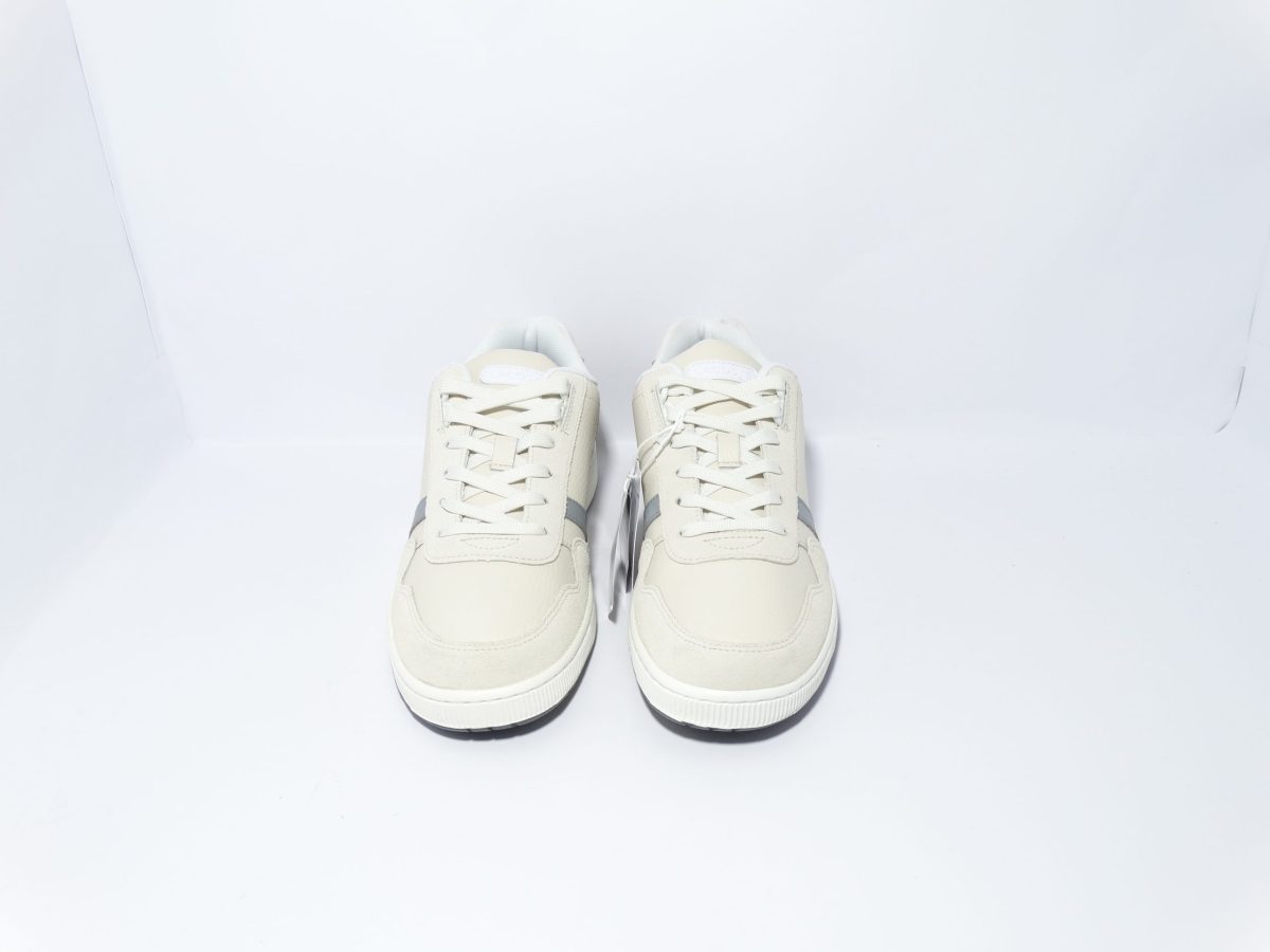 T-Clip 124 2 Off Wht/Gry - Imagen 5