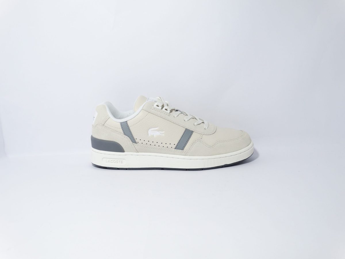 T-Clip 124 2 Off Wht/Gry - Imagen 3