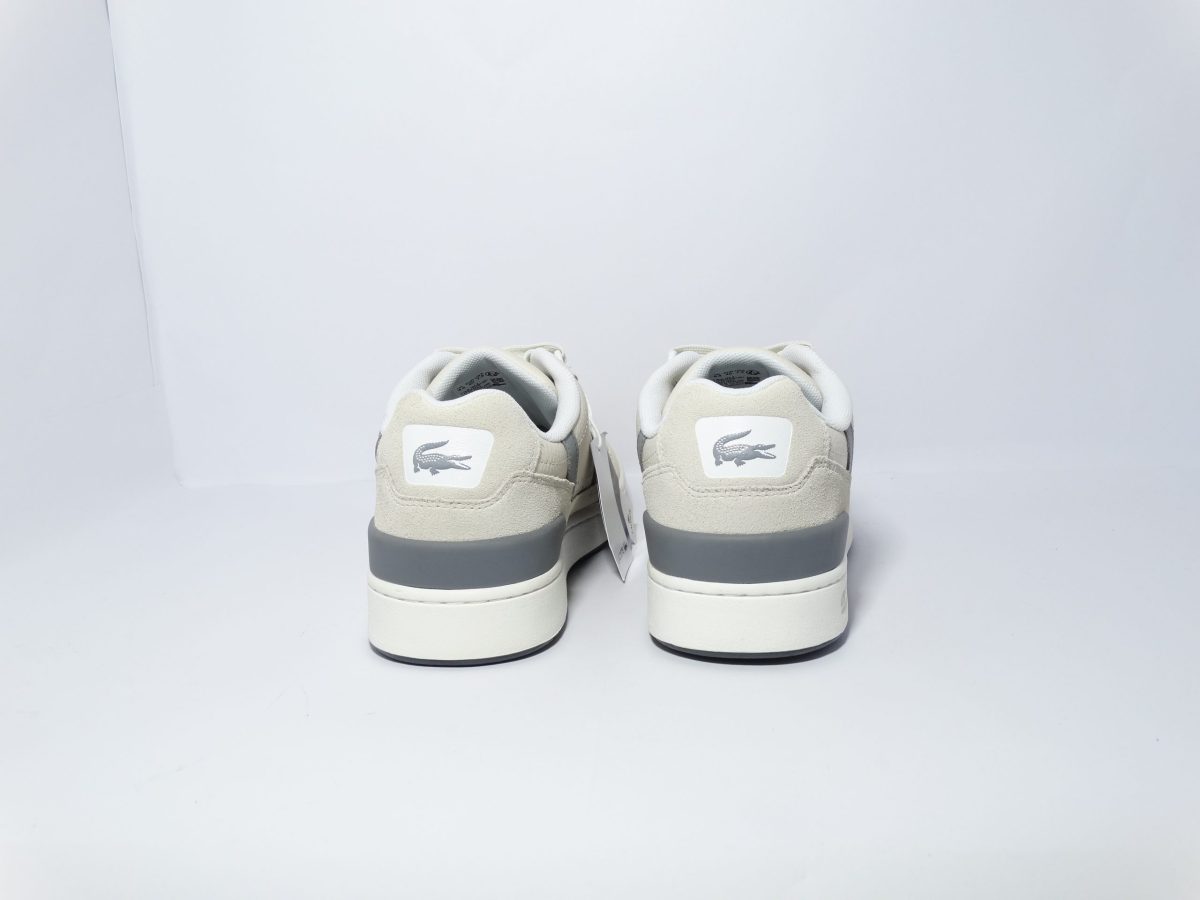 T-Clip 124 2 Off Wht/Gry - Imagen 2