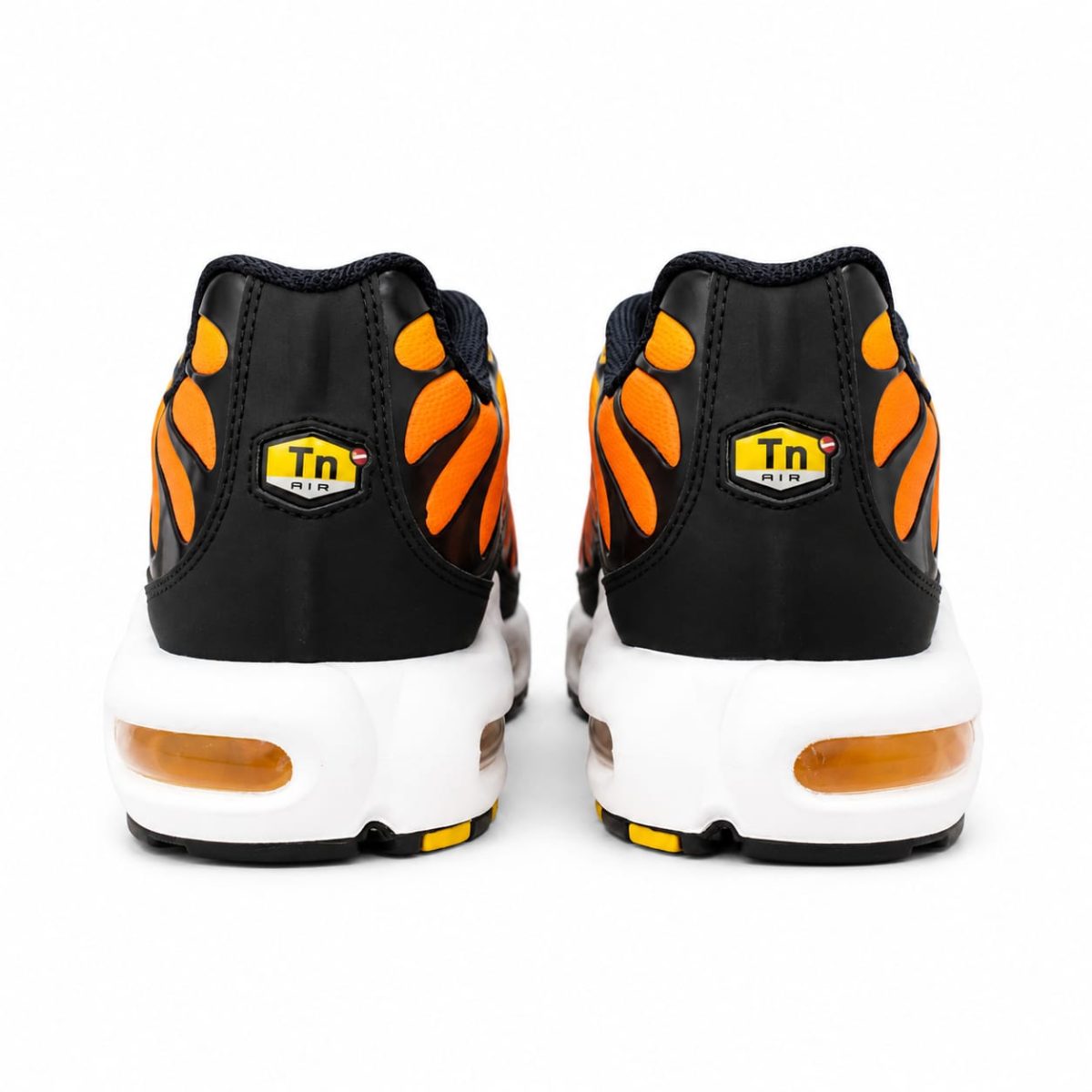Zapatilla Deportiva Sunset Con Aire En La Suela - Imagen 4