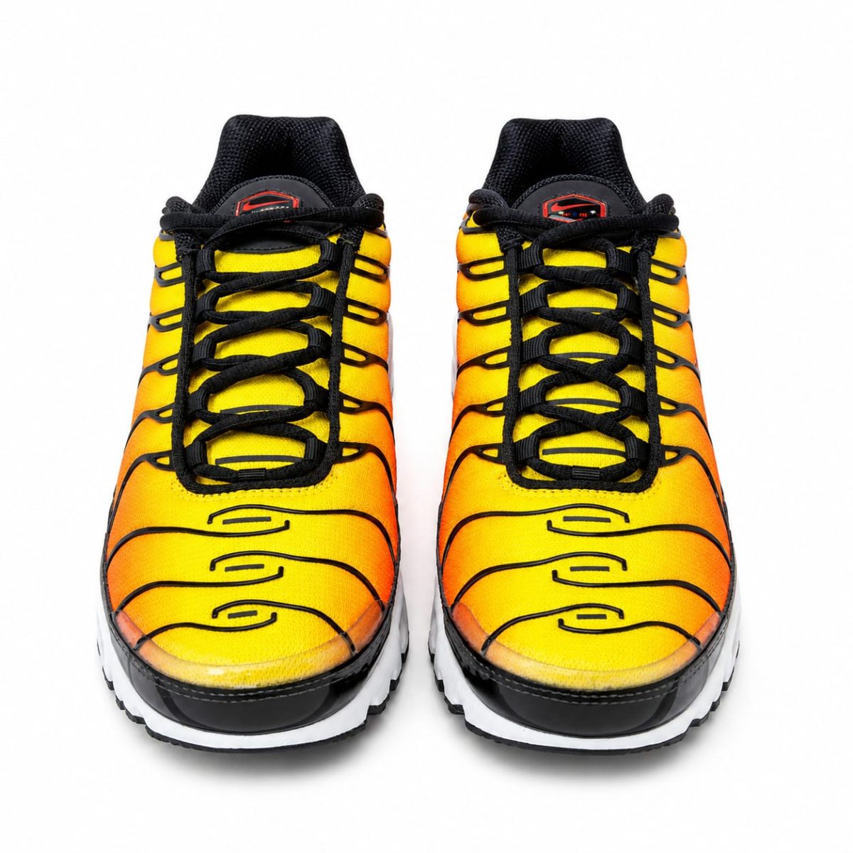 Zapatilla Deportiva Sunset Con Aire En La Suela - Imagen 2