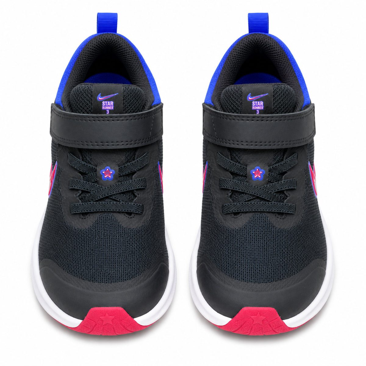 Zapatillas Deportiva Con Suela Flexible Y Look Audaz - Imagen 5