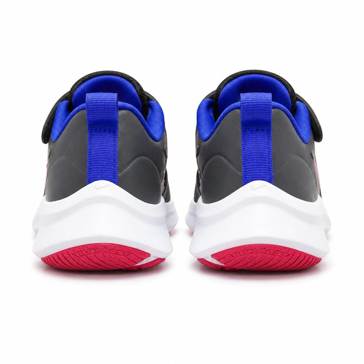 Zapatillas Deportiva Con Suela Flexible Y Look Audaz - Imagen 3