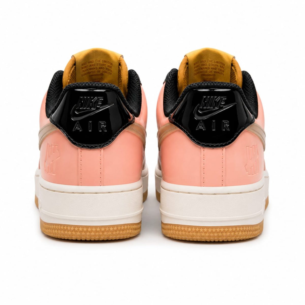 Zapatilla Premium Estilo Urbano Tonos Pasteles - Imagen 4