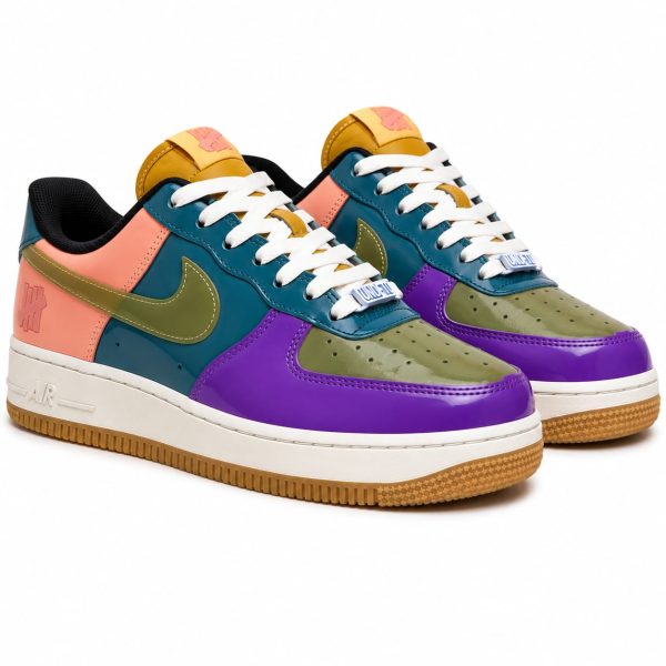 Zapatilla Premium Estilo Urbano Tonos Pasteles