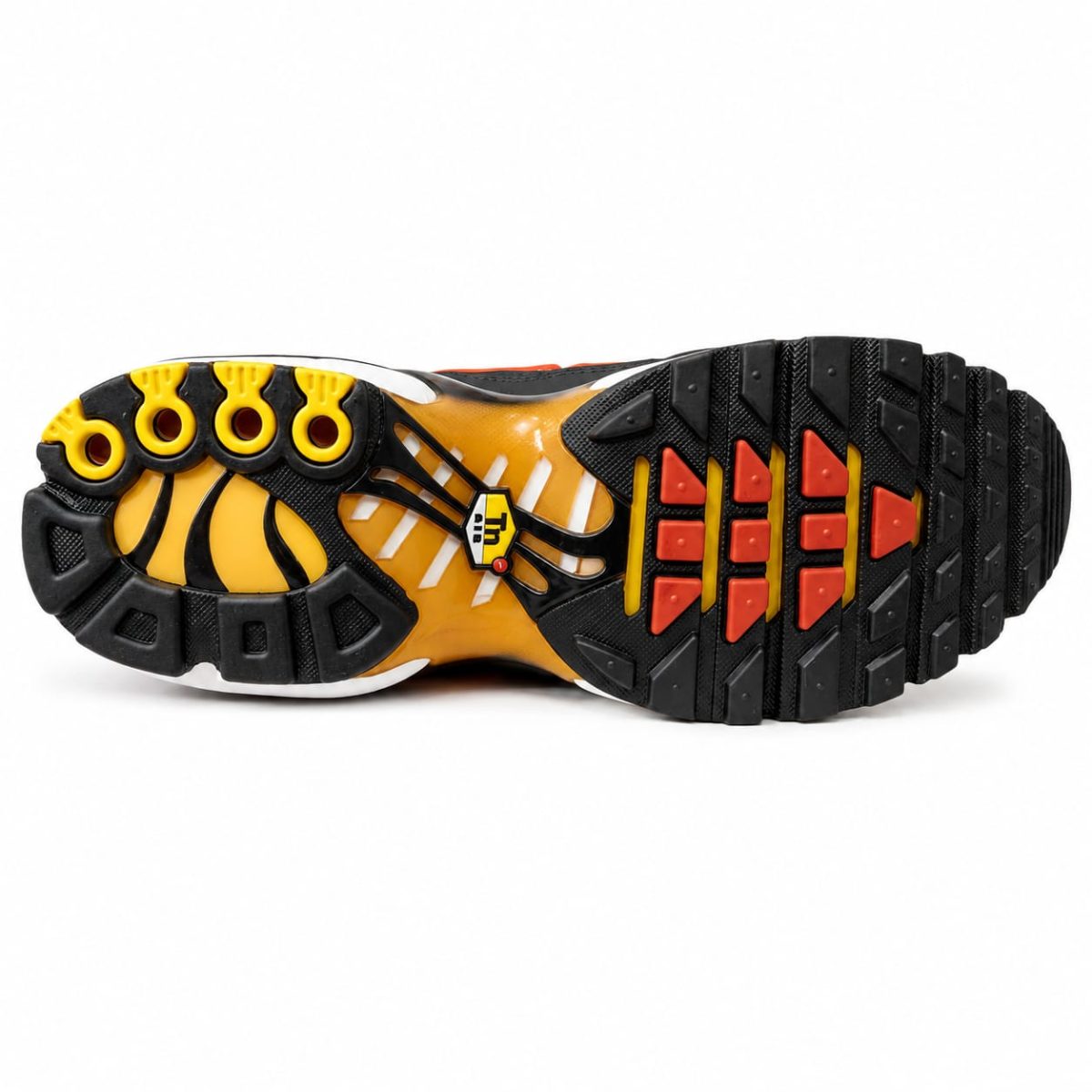 Zapatilla Deportiva Sunset Con Aire En La Suela - Imagen 6