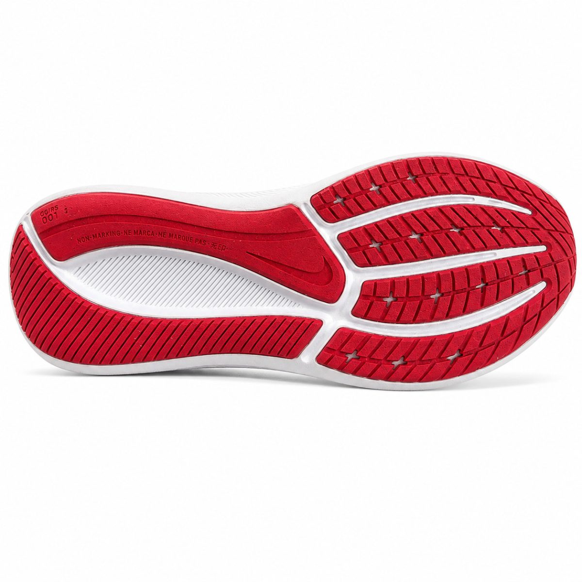 Zapatillas Deportiva Con Suela Flexible Y Look Audaz - Imagen 6