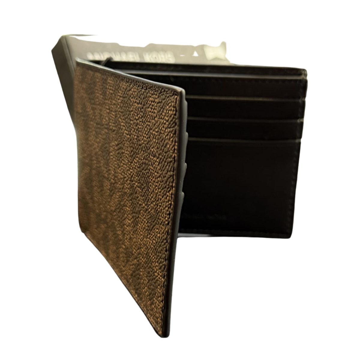 Billetera Multilogo Café - Slim Billfold - Imagen 3