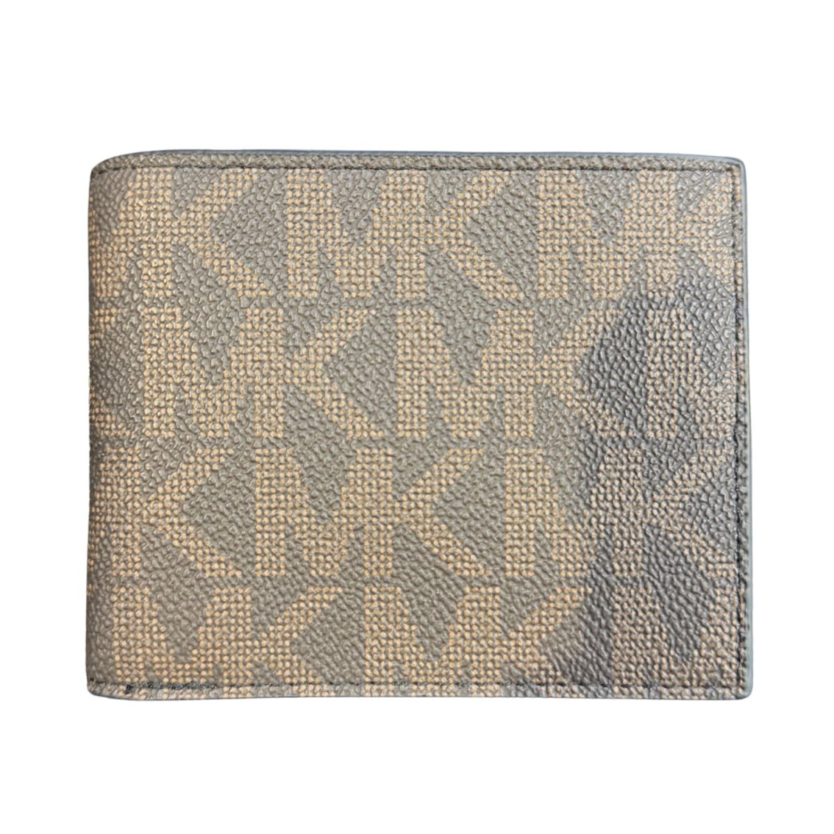 Billetera Multilogo Café - Slim Billfold - Imagen 2