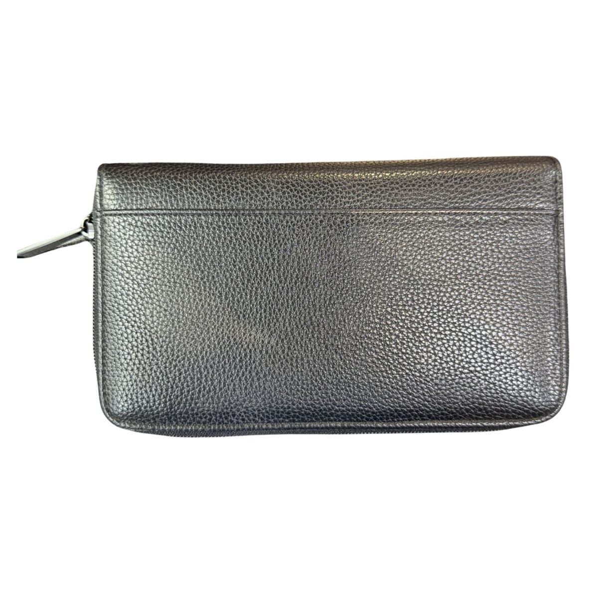 Billetera Porta Documentos Negra - Imagen 2