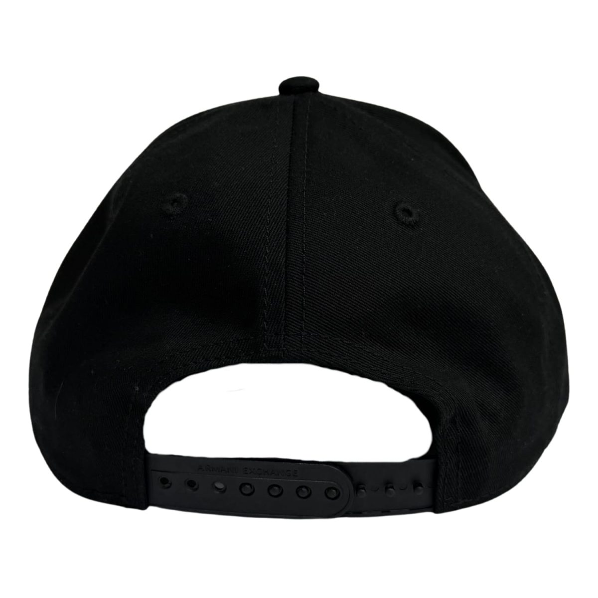 Jockey Negro Multiletras - Imagen 3