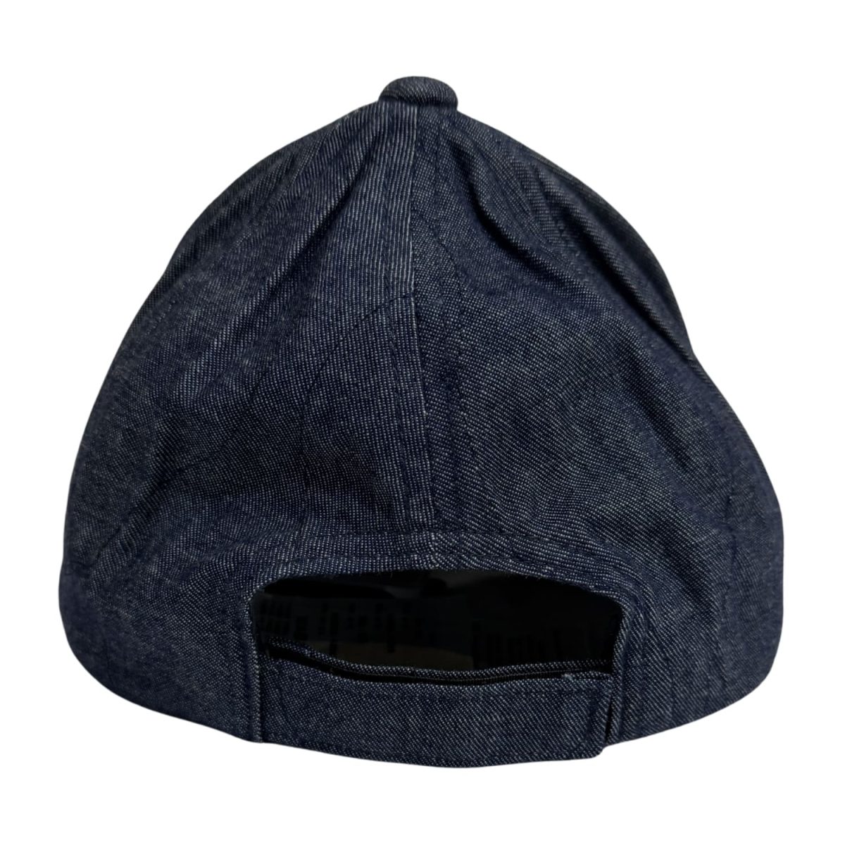 Jockey Mezclilla Ajustable - Imagen 3