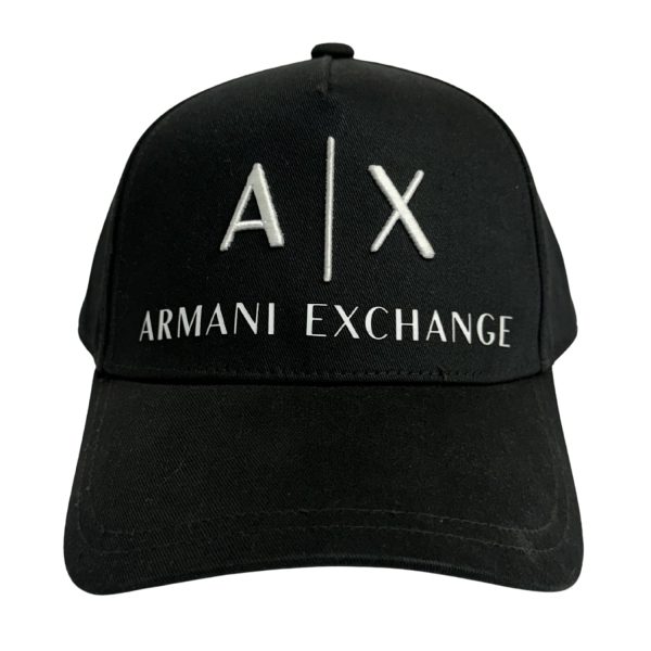 Jockey Negro Azulado Clásico