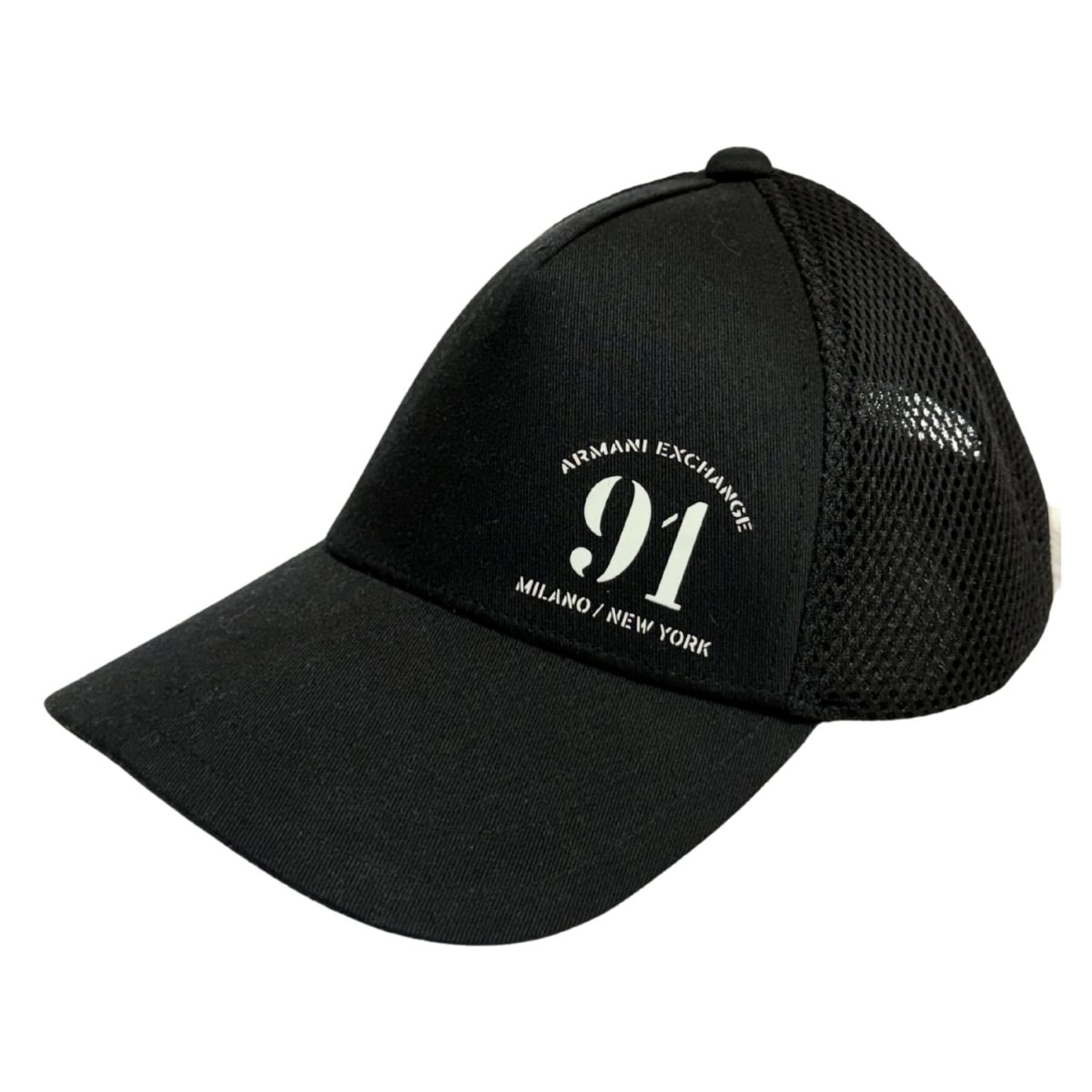 Jockey Negro 91 Clásico - Imagen 2